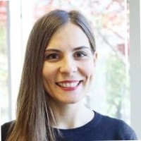 ActionAid Employee Mariapaola Leporale's profile photo