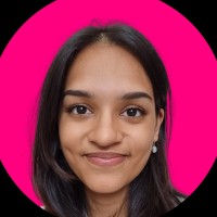 Earth Positive Future Employee Megha Chakravarthi's profile photo