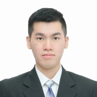 KLASS Employee Nelsen Winata's profile photo