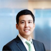 Citadel Securities Employee Jong Chung's profile photo