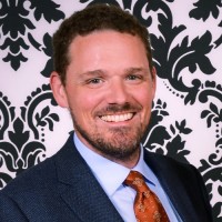 Benjamin Morrow Email & Phone Number