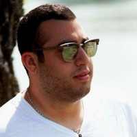 SAS Advanced Technologies LTD. Employee Saar Haviv's profile photo