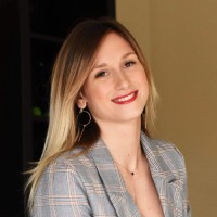 Noukies SA Employee Géraldine Loos's profile photo