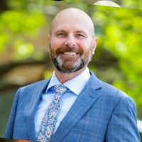 The King's School Employee Peter Allison's profile photo