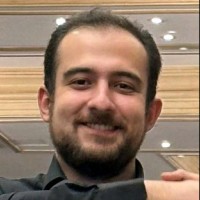 Algorithm Capital Employee Amirmohammad Hengami's profile photo