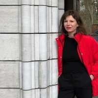 Université de Montréal Employee Anne-Marie Campbell's profile photo