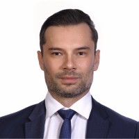 Lidl Slovenská republika, v.o.s. Employee Jaroslaw Czernij's profile photo