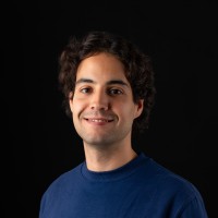 BESTSELLER Employee Sergio Benito's profile photo