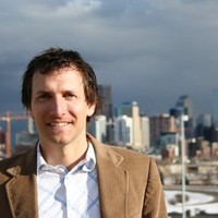 Wisdom Group Employee Dan Wisdom's profile photo