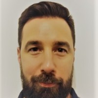 M-PLUS Group Employee Vincent Guichardan's profile photo