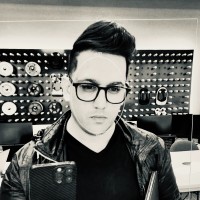 Isazi Employee Reza Essop's profile photo