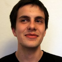 Cater2.me Employee Victor Sych's profile photo