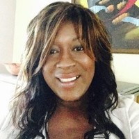 Tenet Healthcare Employee Denise Richardson's profile photo