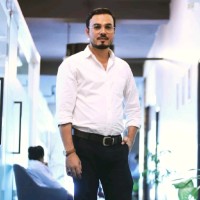 SaniaMaskatiya (Official) Employee Wajid Cqp-Lssbb's profile photo
