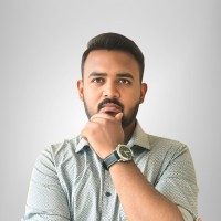 Mobitech Wireless Solution Private Limited Employee Kaliraj V's profile photo