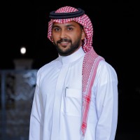 Megamind IT Solutions Employee Mohammed al Mengash's profile photo