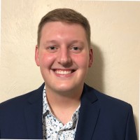 Oregon State University Employee Austin Naylor's profile photo