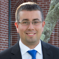 Fidelity Investments Employee Michael Hurley's profile photo