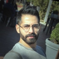 Orpheus Cyber Employee Nima S's profile photo