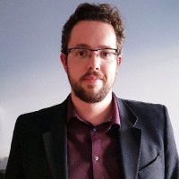 PETERCEM Employee Florent Canever's profile photo