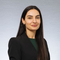 Melrose Plc Employee Lilit Mughalyan's profile photo