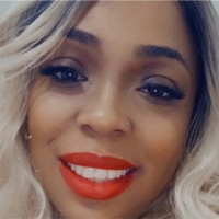 NIVA Health Employee Nikiyah Sutton-Edwards's profile photo
