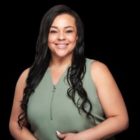 Fairway Independent Mortgage Corporation Employee Amber Hardy's profile photo