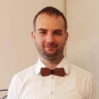 Bulbshare Employee Tomaz Orter's profile photo