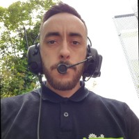 V-Motech Employee Alexandre Couvret's profile photo