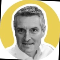 Yell Employee Richard Goodwin's profile photo