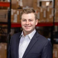 Aero-Zone, Inc. Employee Evan Gricunas's profile photo