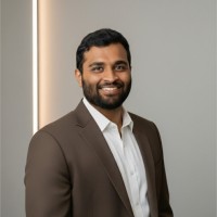 Dulles Engineering, Inc. Employee Sainath Boinapally's profile photo