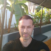 Sheraton Cesme Employee Cem Uzunkavak's profile photo
