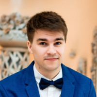 Igor Mihailets Email