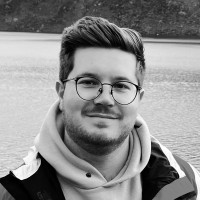 Watercare Services Limited Employee Tyler Reilly's profile photo