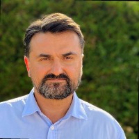 HL PROCESS Employee Hervé Levrague's profile photo