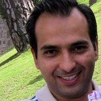 Relanto Employee Nitin Narang's profile photo
