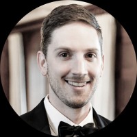 NetSuite Employee Ryan Morrissey's profile photo