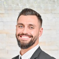 Sensor Tower Employee Denis Pavlov's profile photo