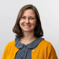 Elizabeth Budd Email & Phone Number