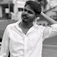 Futuretech Services Employee Immanuvel B's profile photo