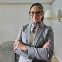Crystal Cruises Employee Isabel Gomes's profile photo