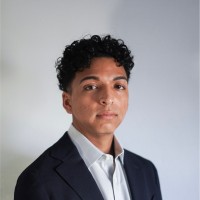 American Express Employee Emmanuel Diaz's profile photo
