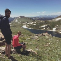 ANTHEMIC Agency / FLOOD Magazine/ LOUDER (than) BOMBS Productions Employee Mike LeSuer's profile photo