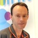 Think Big Printing Employee Scott Lovell's profile photo