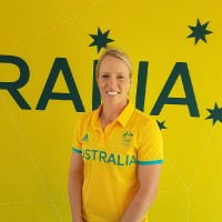 Palgrove Employee Gemma Oam's profile photo