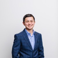 Kennedy King Chartered Accountants Employee Kazuma Sano-Toney's profile photo