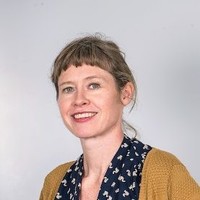 itslearning Employee Hanne Lorentzen's profile photo