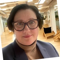 Tanja Hilander Email