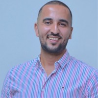 Hispamaroc Employee Faisal Founti's profile photo